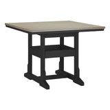 Breezesta 36" x 36" Square Dining Table