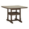 Breezesta 36" x 36" Square Dining Table