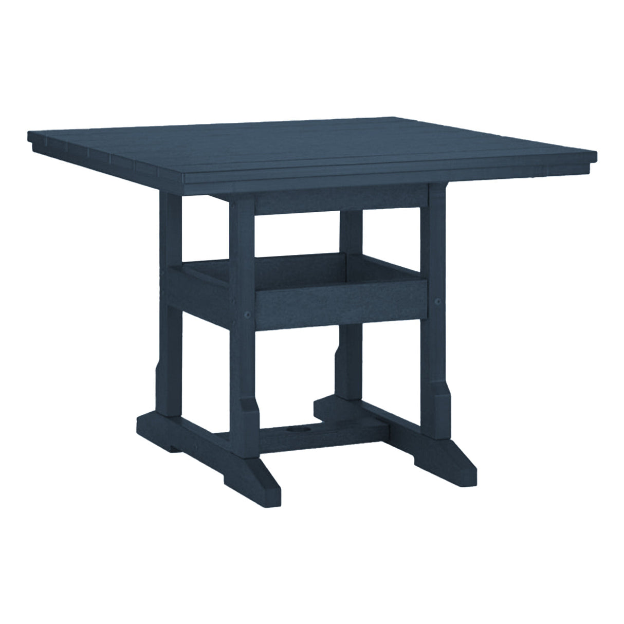 Breezesta 36" x 36" Square Dining Table