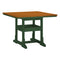 Breezesta 36" x 36" Square Dining Table