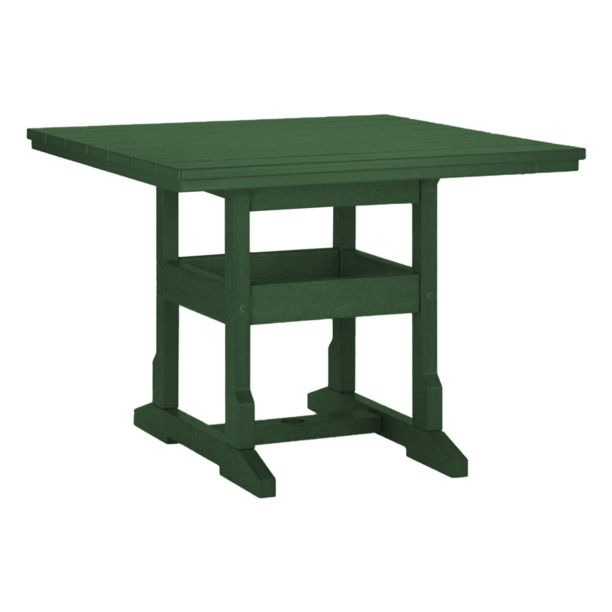 Breezesta 36" x 36" Square Dining Table