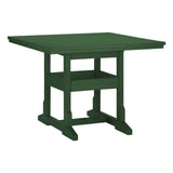 Breezesta 36" x 36" Square Dining Table