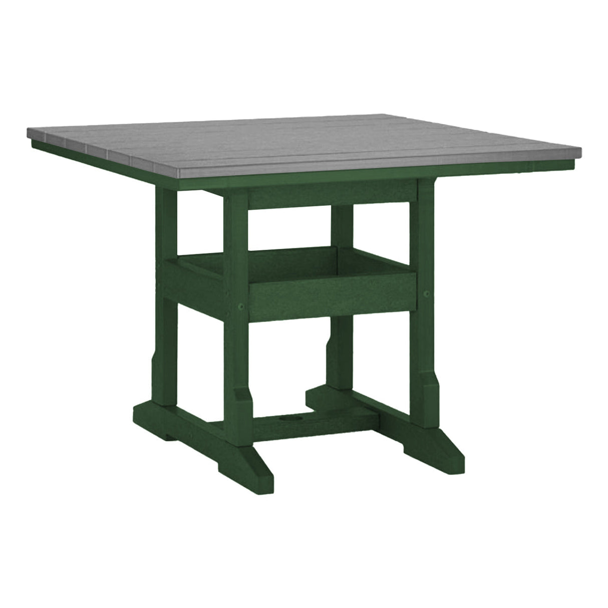 Breezesta 36" x 36" Square Dining Table