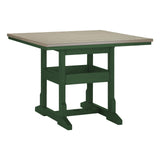 Breezesta 36" x 36" Square Dining Table