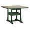Breezesta 36" x 36" Square Dining Table