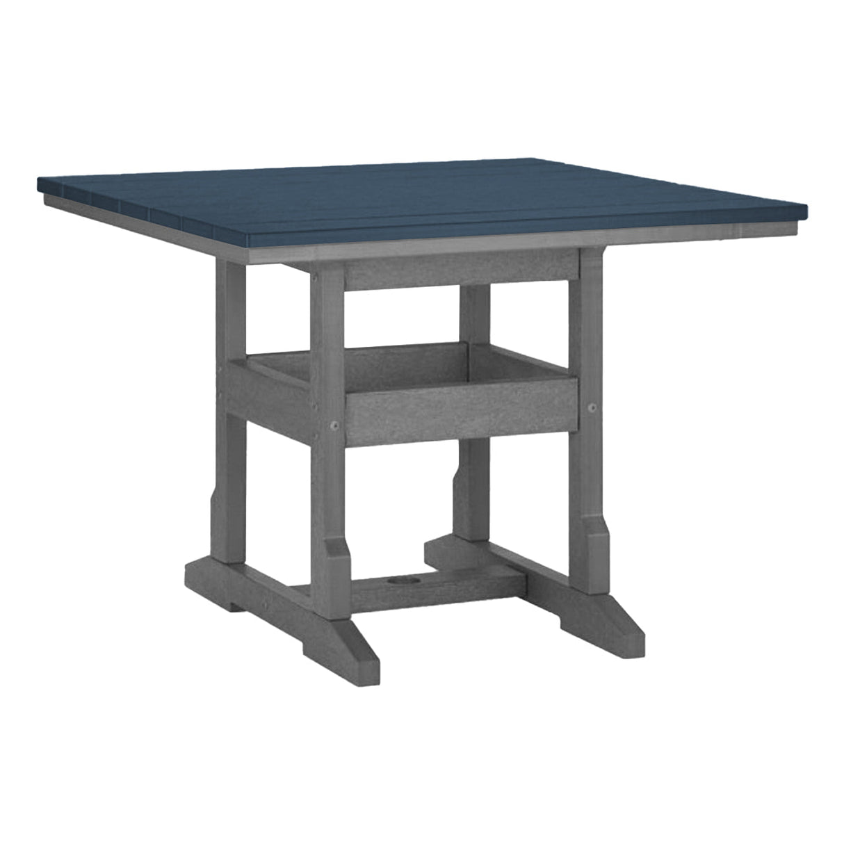 Breezesta 36" x 36" Square Dining Table