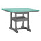 Breezesta 36" x 36" Square Dining Table