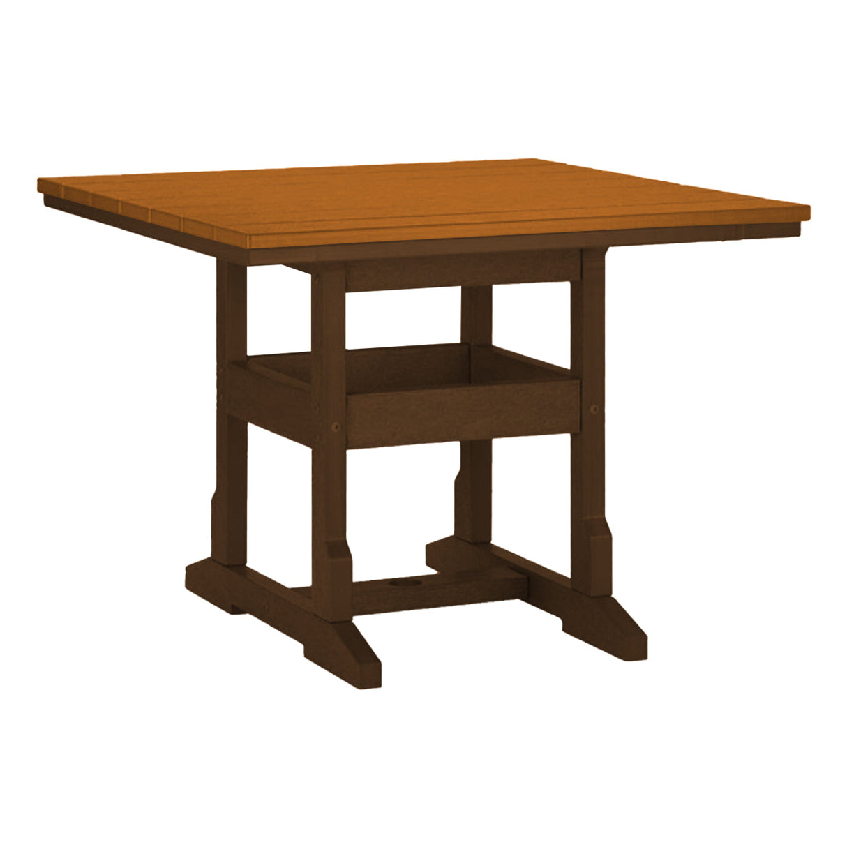 Breezesta 36" x 36" Square Dining Table