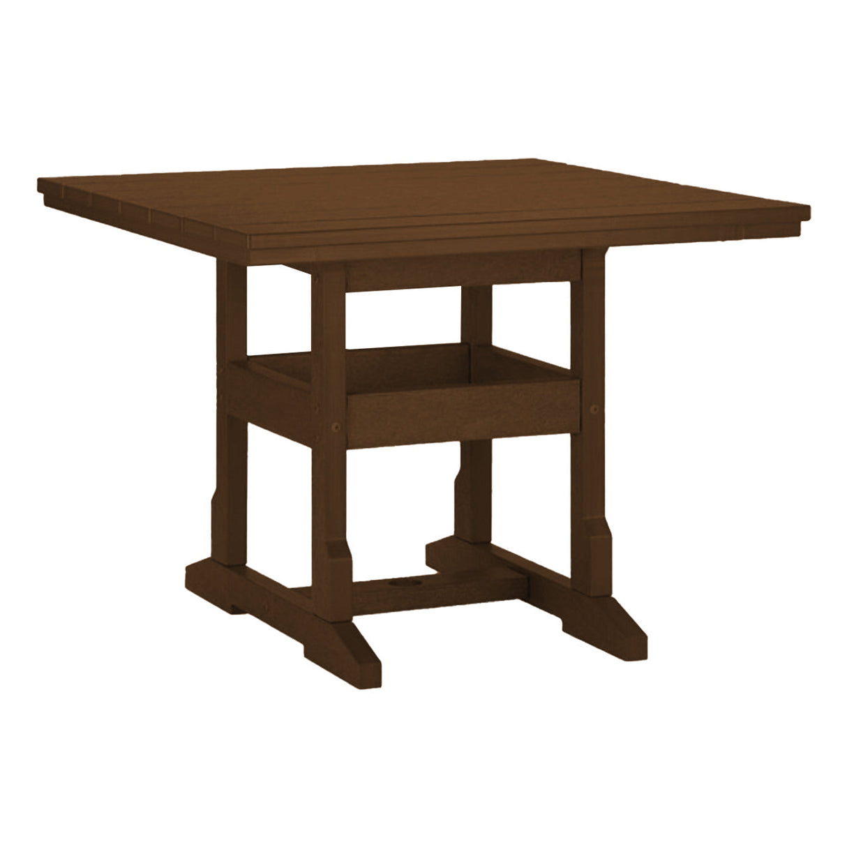 Breezesta 36" x 36" Square Dining Table