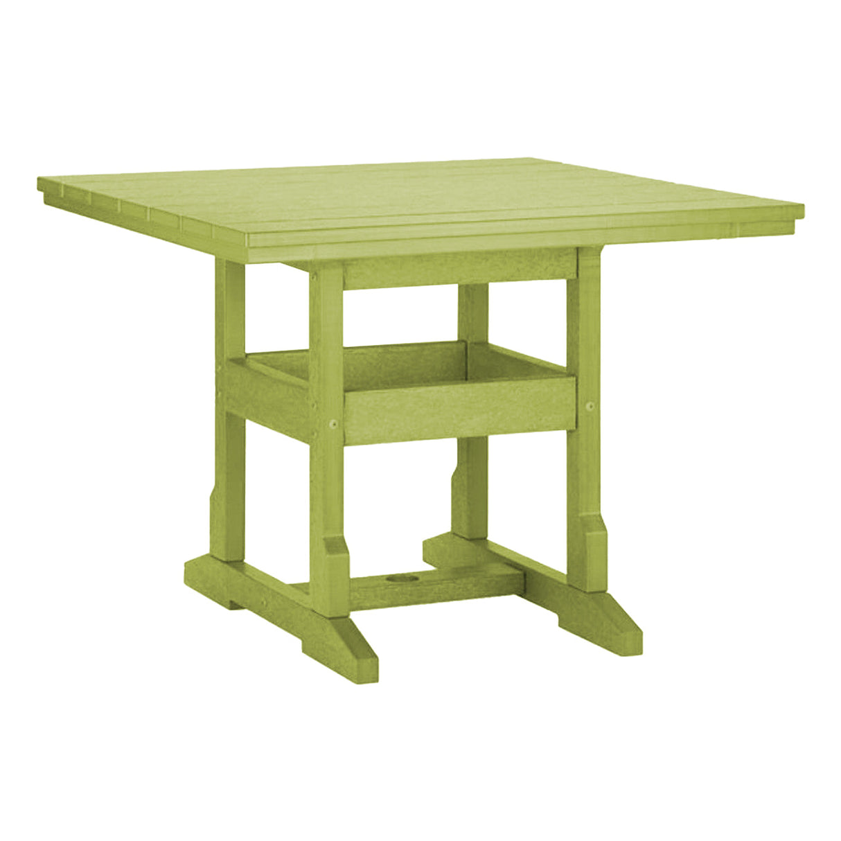 Breezesta 36" x 36" Square Dining Table