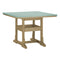 Breezesta 36" x 36" Square Dining Table