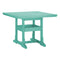 Breezesta 36" x 36" Square Dining Table
