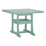 Breezesta 36" x 36" Square Dining Table
