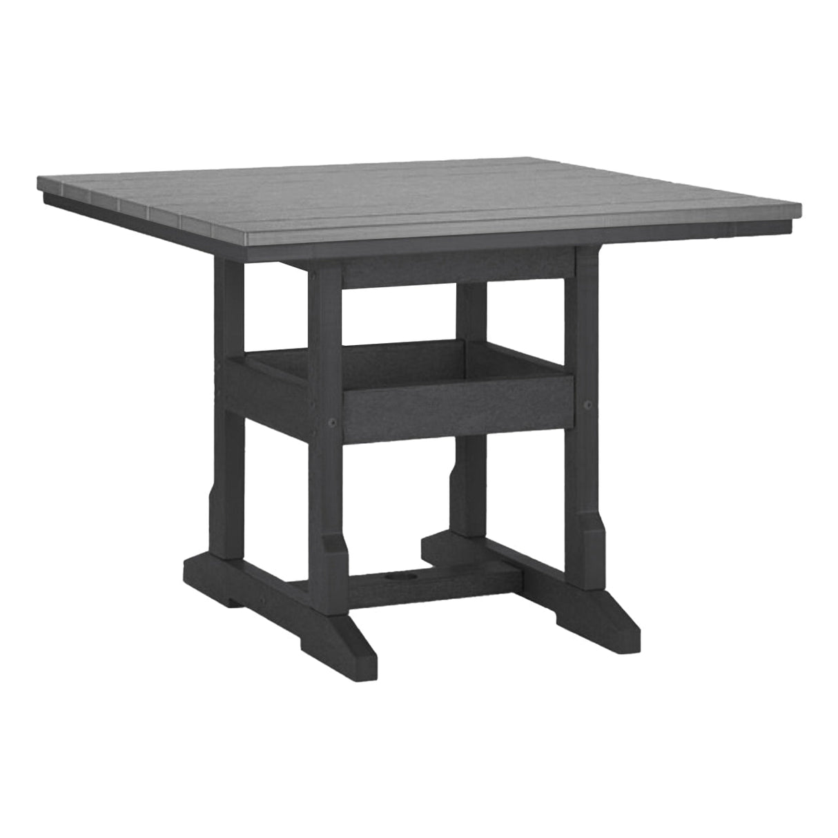 Breezesta 36" x 36" Square Dining Table