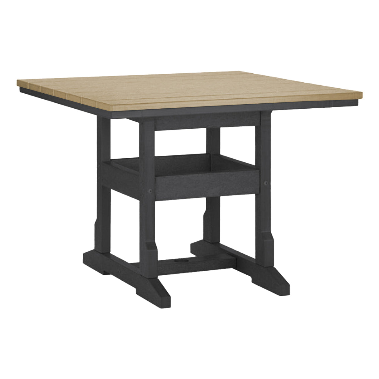 Breezesta 36" x 36" Square Dining Table