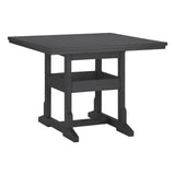 Breezesta 36" x 36" Square Dining Table