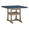 Breezesta 36" x 36" Square Dining Table