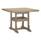 Breezesta 36" x 36" Square Dining Table