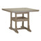 Breezesta 36" x 36" Square Dining Table
