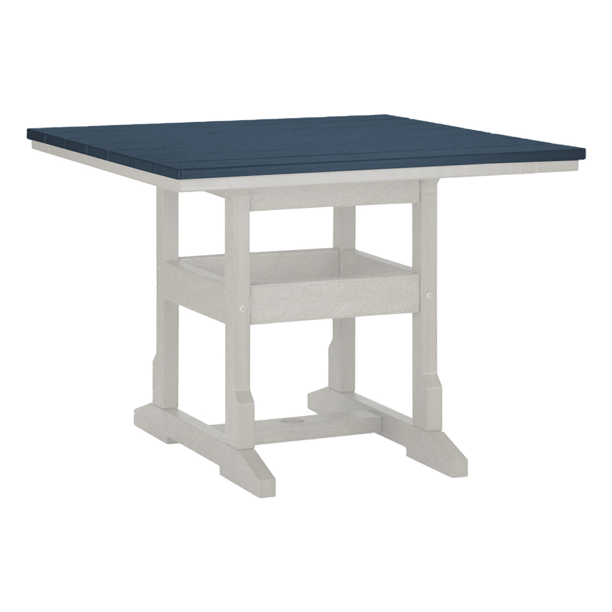 Breezesta 36" x 36" Square Dining Table
