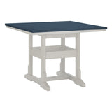 Breezesta 36" x 36" Square Dining Table