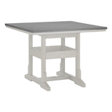 Breezesta 36" x 36" Square Dining Table