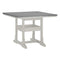Breezesta 36" x 36" Square Dining Table