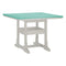 Breezesta 36" x 36" Square Dining Table