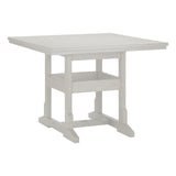 Breezesta 36" x 36" Square Dining Table