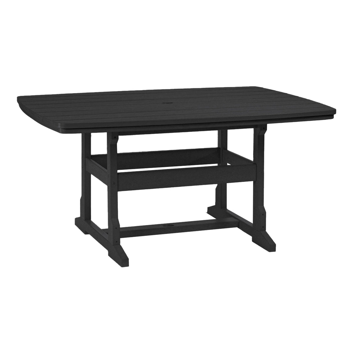 Breezesta 42" x 60" Rectangular Dining Table