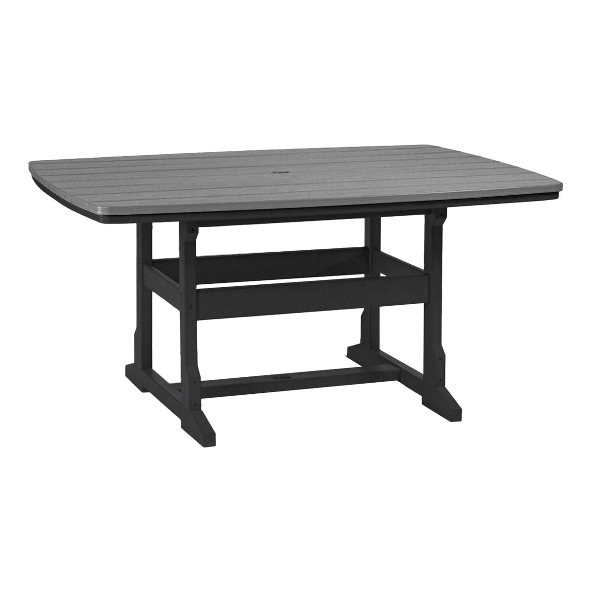Breezesta 42" x 60" Rectangular Dining Table