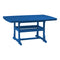 Breezesta 42" x 60" Rectangular Dining Table