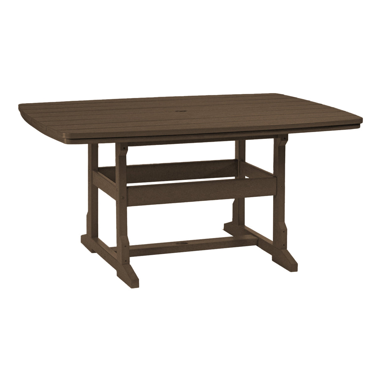 Breezesta 42" x 60" Rectangular Dining Table