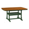 Breezesta 42" x 60" Rectangular Dining Table