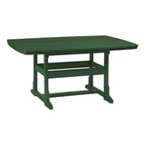 Breezesta 42" x 60" Rectangular Dining Table