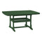 Breezesta 42" x 60" Rectangular Dining Table