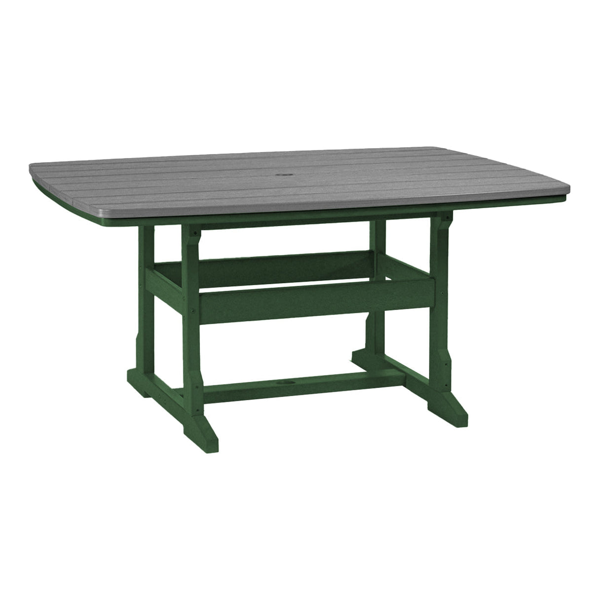 Breezesta 42" x 60" Rectangular Dining Table