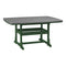 Breezesta 42" x 60" Rectangular Dining Table