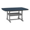 Breezesta 42" x 60" Rectangular Dining Table