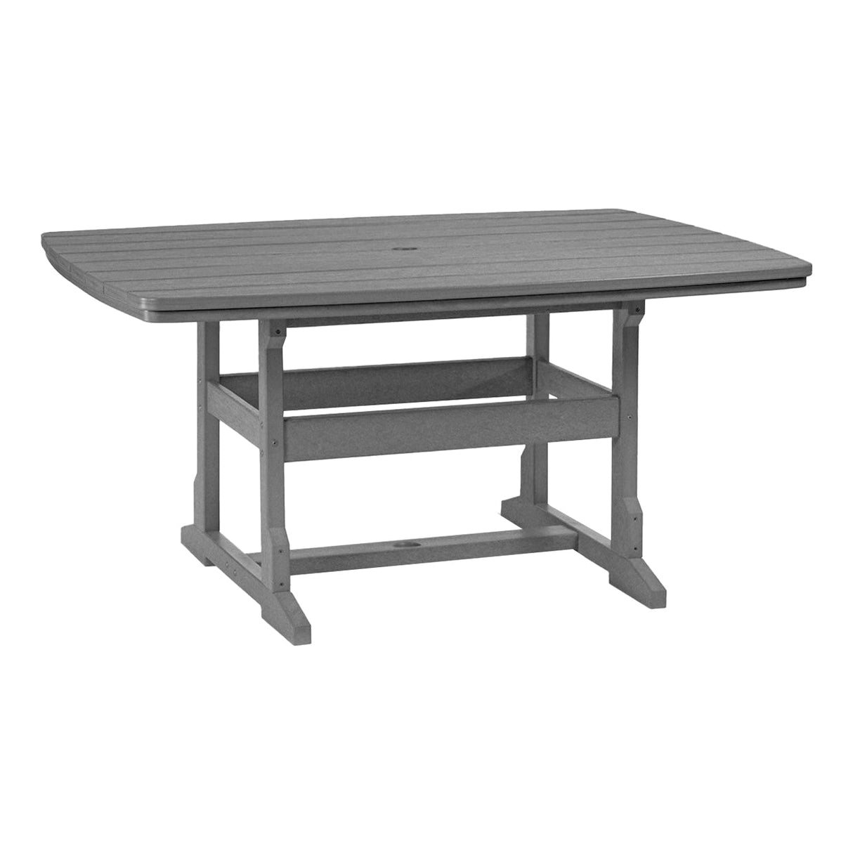 Breezesta 42" x 60" Rectangular Dining Table