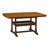 Breezesta 42" x 60" Rectangular Dining Table