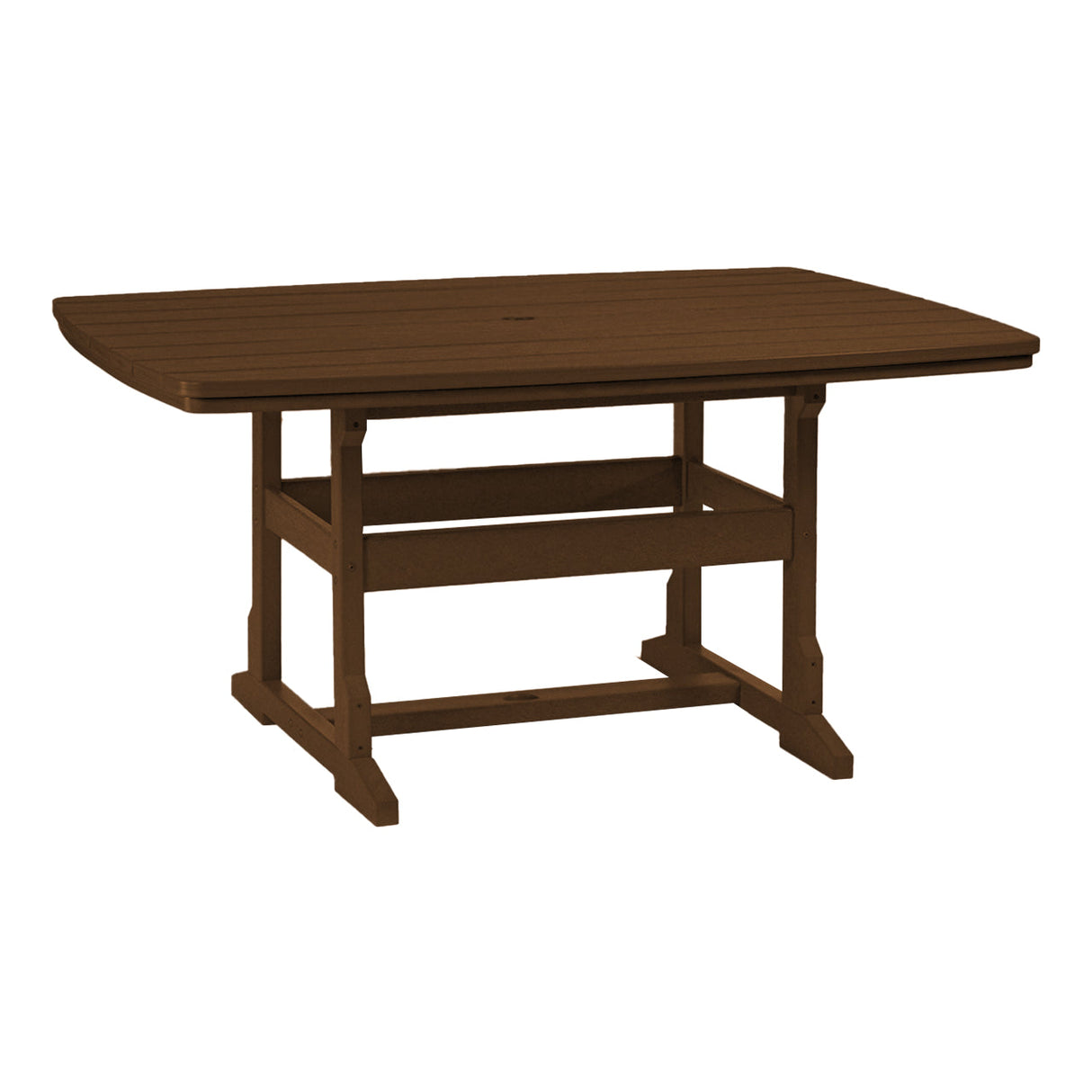 Breezesta 42" x 60" Rectangular Dining Table