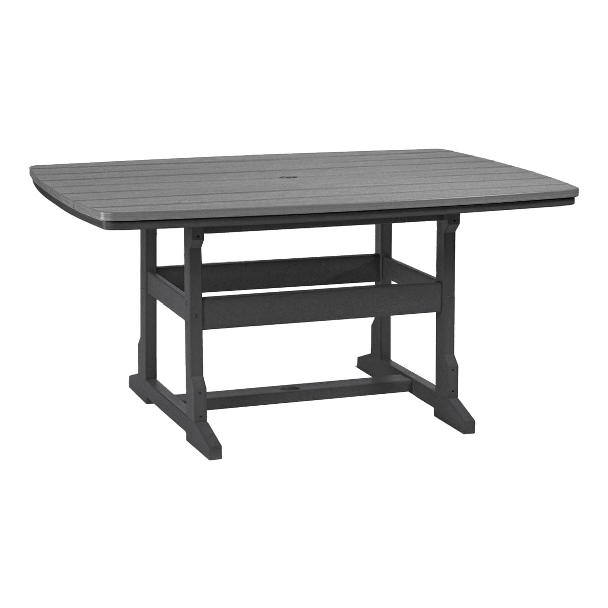 Breezesta 42" x 60" Rectangular Dining Table