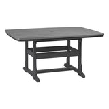 Breezesta 42" x 60" Rectangular Dining Table
