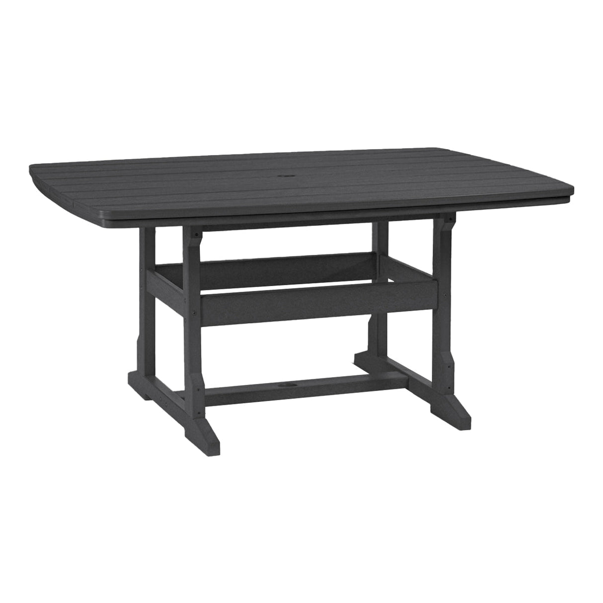 Breezesta 42" x 60" Rectangular Dining Table