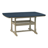 Breezesta 42" x 60" Rectangular Dining Table
