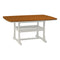 Breezesta 42" x 60" Rectangular Dining Table
