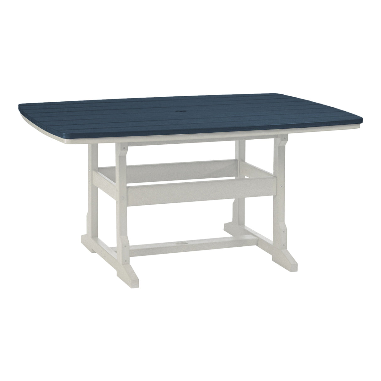 Breezesta 42" x 60" Rectangular Dining Table