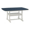 Breezesta 42" x 60" Rectangular Dining Table