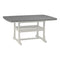 Breezesta 42" x 60" Rectangular Dining Table